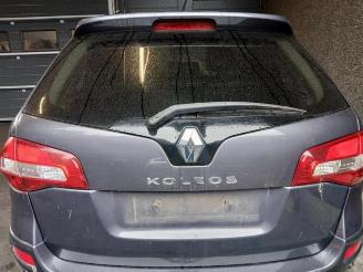 Renault Koleos Koleos I, SUV, 2008 / 2017 2.0 dCi 16V 4x4 picture 13