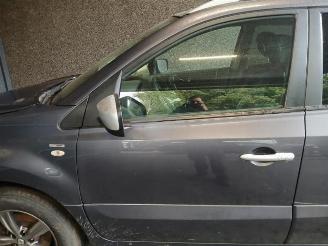 Renault Koleos Koleos I, SUV, 2008 / 2017 2.0 dCi 16V 4x4 picture 5