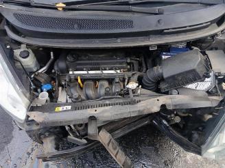 Kia Venga Venga, MPV, 2010 / 2019 1.4 CVVT 16V picture 21