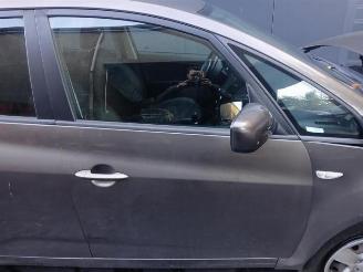 Kia Venga Venga, MPV, 2010 / 2019 1.4 CVVT 16V picture 10