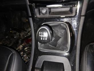 Ford S-Max S-Max (GBW), MPV, 2006 / 2014 2.0 TDCi 16V 136 picture 13