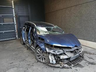 Renault Talisman Talisman Estate (RFDK), Combi, 2016 / 2022 1.6 dCi 130 picture 1