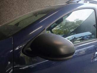 Dacia Duster Duster (SR), SUV, 2017 / 2024 1.3 TCE 130 16V picture 4