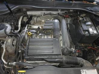 Volkswagen Golf Golf VII (AUA), Hatchback, 2012 / 2021 1.4 TSI 16V picture 11