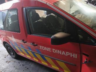 Volkswagen Caddy Caddy IV, Van, 2015 1.4 TSI 16V picture 8