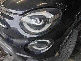 Fiat 500X 500X (334), SUV, 2014 1.0 FireFly Turbo 114 12V picture 5