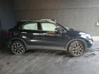 Fiat 500X 500X (334), SUV, 2014 1.0 FireFly Turbo 114 12V picture 7