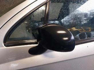 Chevrolet Matiz Matiz (M200), Hatchback, 2005 0.8 S,SE picture 4