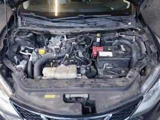 Nissan Pulsar Pulsar (C13), Hatchback, 2013 1.2 DIG-T 16V picture 22