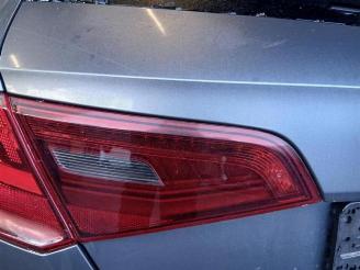 Audi A3  picture 6