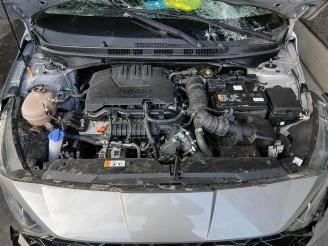 Hyundai I-20 i20 (BC3), Hatchback 5-drs, 2020 1.0 T-GDI 100 12V picture 11