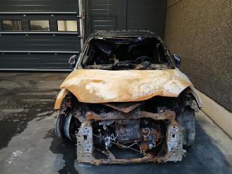 Fiat 500X 500X (334), SUV, 2014 1.6 D 16V Multijet II picture 8