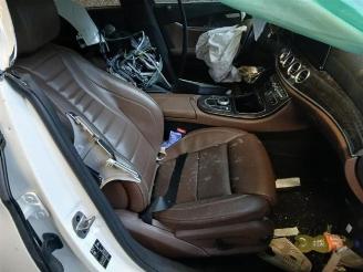 Mercedes E-klasse E (W213), Sedan, 2016 / 2023 E-220d 2.0 Turbo 16V picture 19