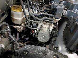 Audi A1 A1 Sportback (8XA/8XF), Hatchback 5-drs, 2011 / 2018 1.4 TDI Ultra 12V picture 13