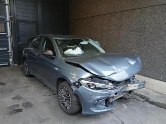 Uttjänta bilar auto Fiat Tipo  2023/6