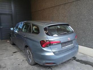 Fiat Tipo  picture 11