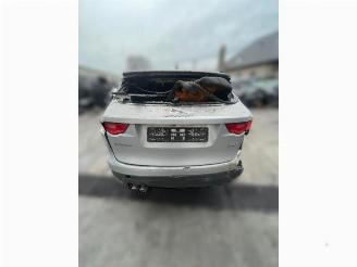 Jaguar F-Pace F-Pace, SUV, 2015 / 2025 2.0 D 180 16V AWD picture 4