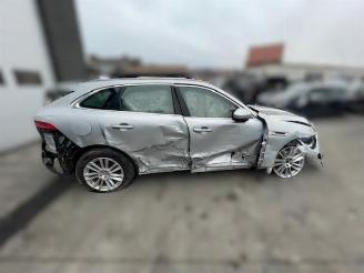 Jaguar F-Pace F-Pace, SUV, 2015 / 2025 2.0 D 180 16V AWD picture 3