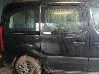 Citroën Berlingo Berlingo Cinqspace, Multispace, MPV, 2008 / 2021 1.6 HDi 90 picture 12