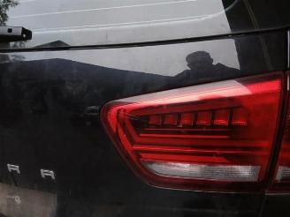 Seat Alhambra Alhambra (7N), MPV, 2010 / 2022 2.0 TDI 16V picture 7