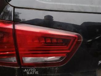 Seat Alhambra Alhambra (7N), MPV, 2010 / 2022 2.0 TDI 16V picture 6