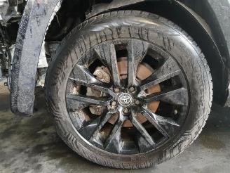 Toyota Rav-4 RAV4 (A5), Terreinwagen, 2018 2.5 Hybrid 16V picture 24