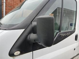 Ford Transit Transit, Van, 2006 / 2014 2.2 TDCi 16V picture 4
