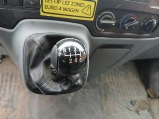 Ford Transit Transit, Van, 2006 / 2014 2.2 TDCi 16V picture 16