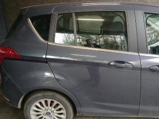 Ford B-Max B-Max (JK8), MPV, 2012 / 2017 1.0 EcoBoost 12V 100 picture 7