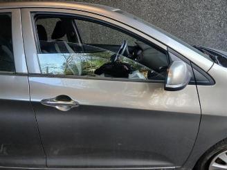 Kia Picanto Picanto (TA), Hatchback, 2011 / 2017 1.0 12V picture 7