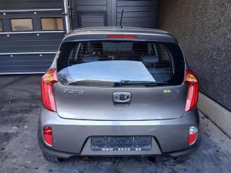 Kia Picanto Picanto (TA), Hatchback, 2011 / 2017 1.0 12V picture 10