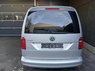Volkswagen Caddy  picture 2