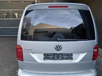 Volkswagen Caddy  picture 3