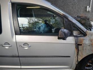 Volkswagen Caddy  picture 13