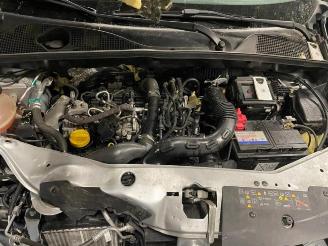 Dacia Dokker Dokker (0S), MPV, 2012 / 2021 1.3 TCE 100 picture 13