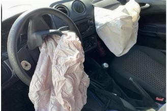 Seat Ibiza Ibiza IV SC (6J1), Hatchback 3-drs, 2008 / 2016 1.2 12V picture 5