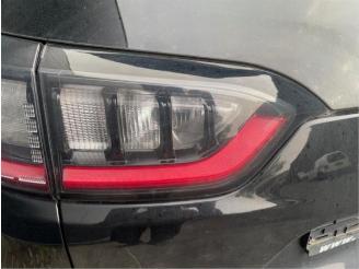 Jeep Cherokee  picture 16