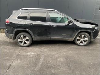Jeep Cherokee  picture 7