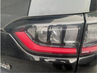 Jeep Cherokee  picture 17