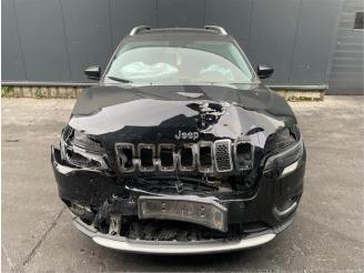 Jeep Cherokee  picture 2