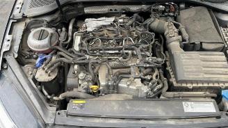 Volkswagen Golf Golf VII Variant (AUVV), Combi, 2013 / 2021 1.6 TDI BlueMotion 16V picture 18
