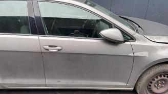Volkswagen Golf Golf VII Variant (AUVV), Combi, 2013 / 2021 1.6 TDI BlueMotion 16V picture 6
