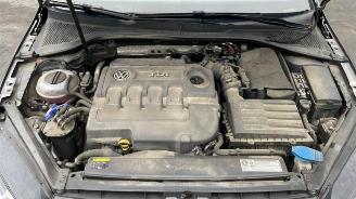 Volkswagen Golf Golf VII Variant (AUVV), Combi, 2013 / 2021 1.6 TDI BlueMotion 16V picture 17