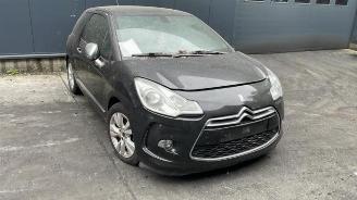 Sloopauto Citroën DS3  2012/6