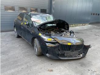 Uttjänta bilar auto BMW 2-serie 2 serie Active Tourer (U06), MPV, 2021 225e xDrive 1.5 TwinPower Turbo 12V 2023/2