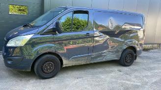 Ford Transit Transit Custom, Van, 2011 / 2023 2.2 TDCi 16V picture 4