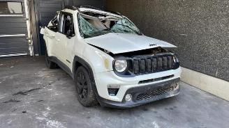  Jeep Renegade Renegade (BU), SUV, 2014 1.0 GSE T3 12V 2021/2