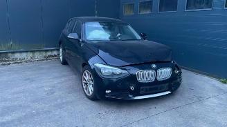 Uttjänta bilar auto BMW 1-serie 1 serie (F20), Hatchback 5-drs, 2011 / 2019 116i 1.6 16V 2012/3