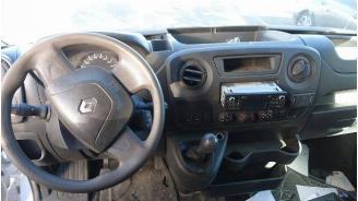 Renault Master Master III (MA/MB/MC/MD/MH/MF/MG/MH), Van, 2010 2.3 dCi 165 16V RWD picture 6