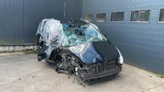 Uttjänta bilar auto Ford B-Max  2016/10